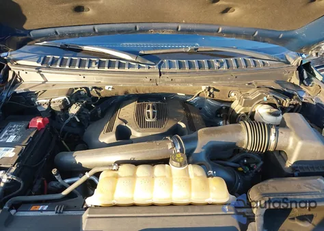 2020 Lincoln Navigator Reserve L from USA, damaged, VIN 5LMJJ3LT6LEL01848